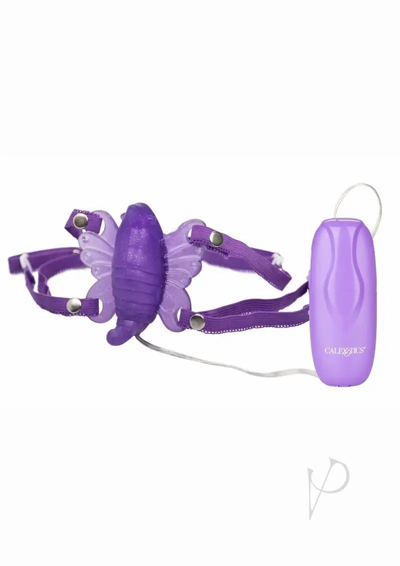 Hands Free Vibrators | Venus Butterfly 2 – Purple For Womens Hands Free Vibrators