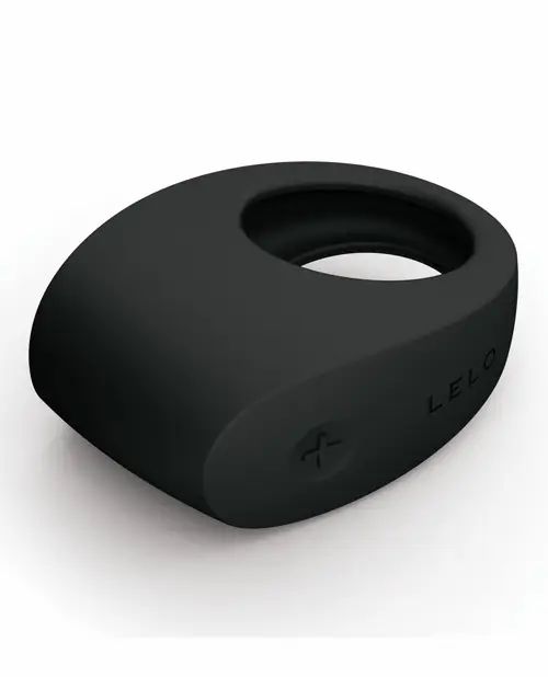 Luxury Cock Rings | LELO Tor 2 – Black Cock Rings Luxury Cock Rings