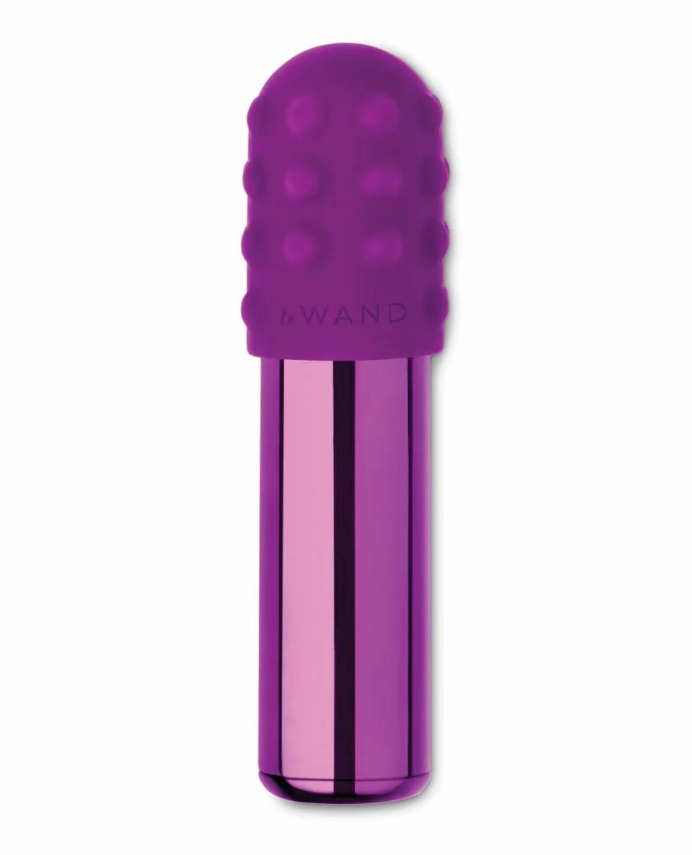 Luxury Vibrators | Le Wand Bullet – Cherry Bullet Vibrators Bullet Vibrators