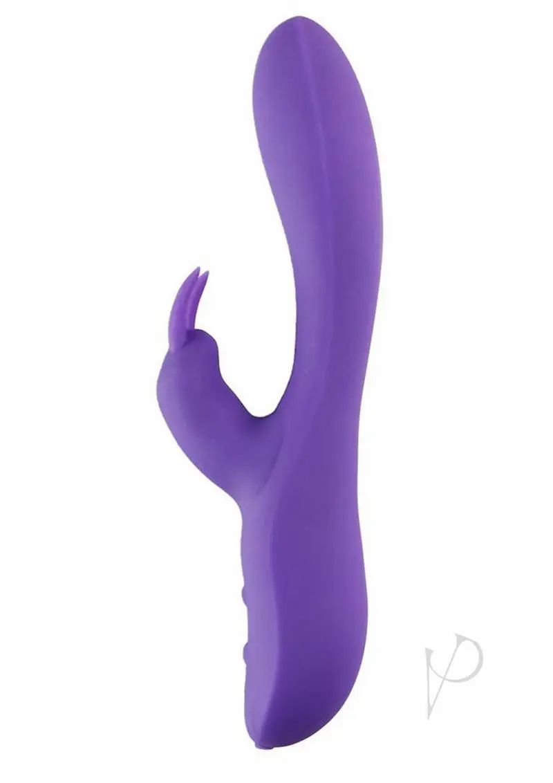 Luxury Vibrators | Sensuelle Brandii Bendable Rabbit – Purple For Womens Luxury Vibrators