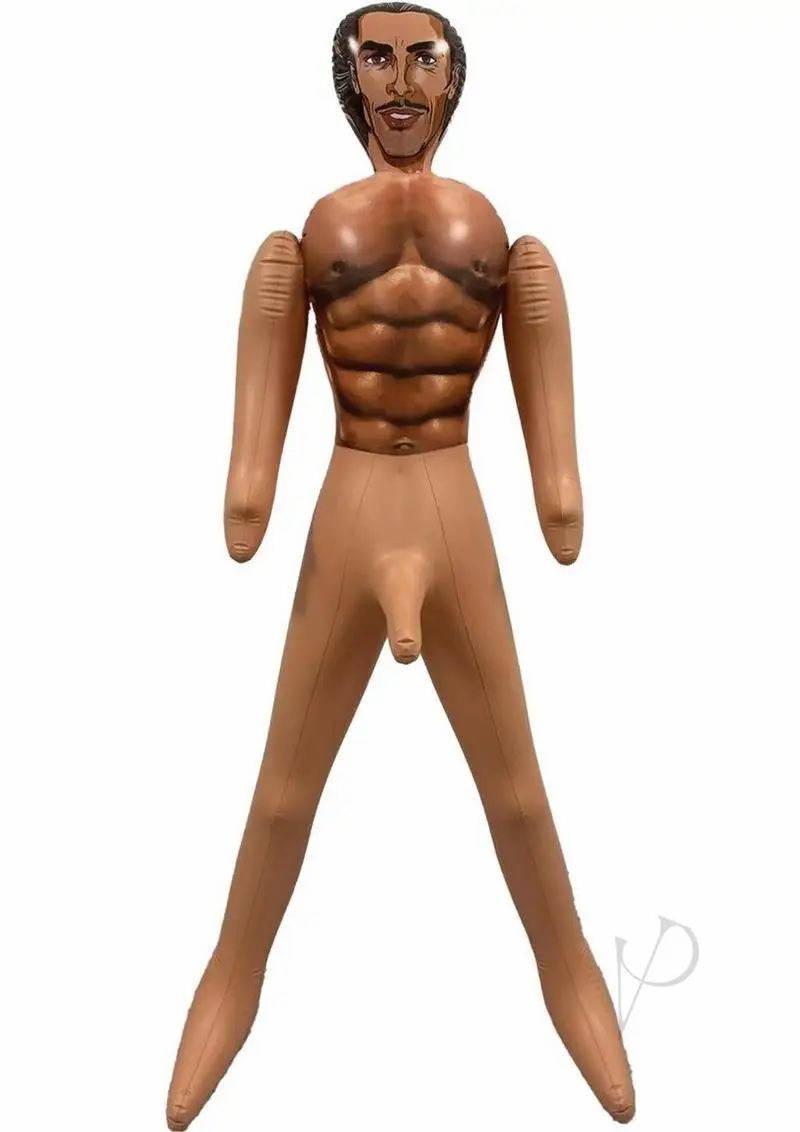 Male Sex Dolls | Hunky Homeboy Inflatable Doll For Mens Male Sex Dolls