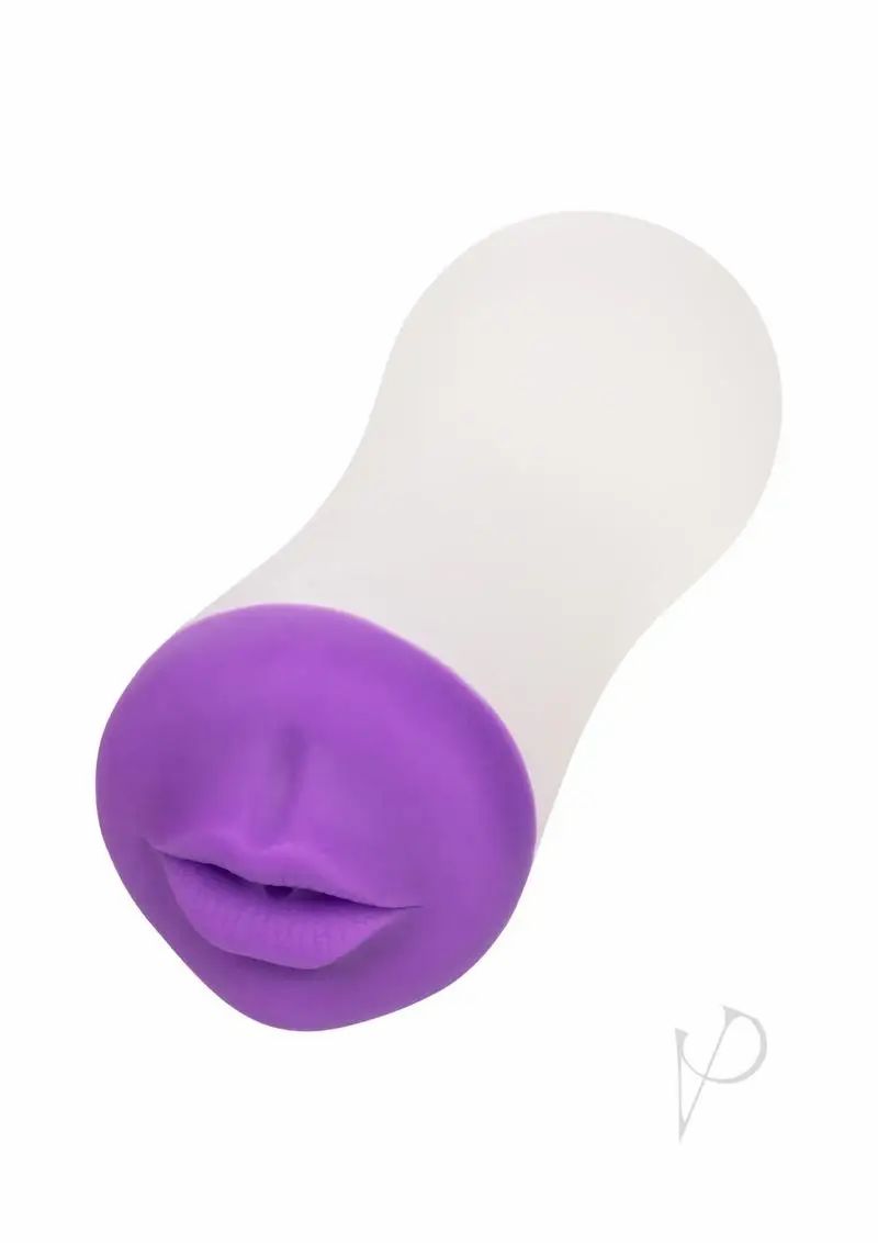 Masturbation Sleeves | Gripper Deep Throat Grip Purple For Mens Masturbation Sleeves