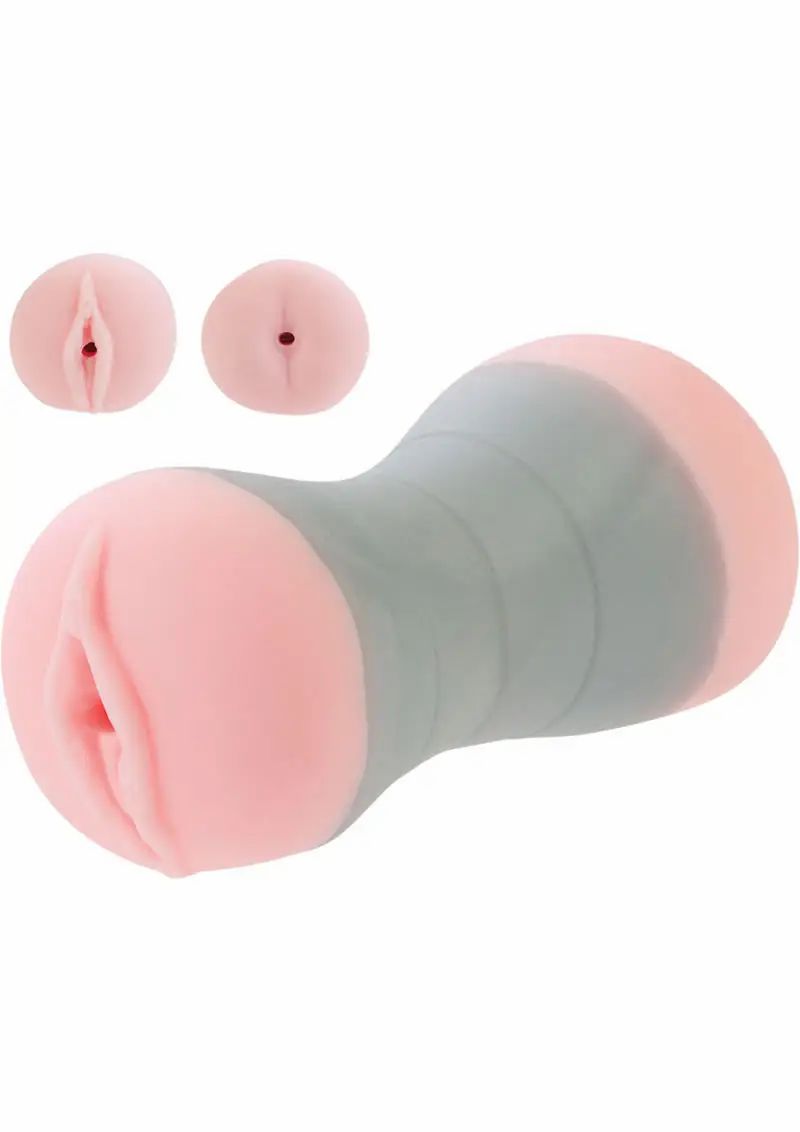 Masturbation Sleeves | Travel Gripper Pussy & Ass For Mens Masturbation Sleeves