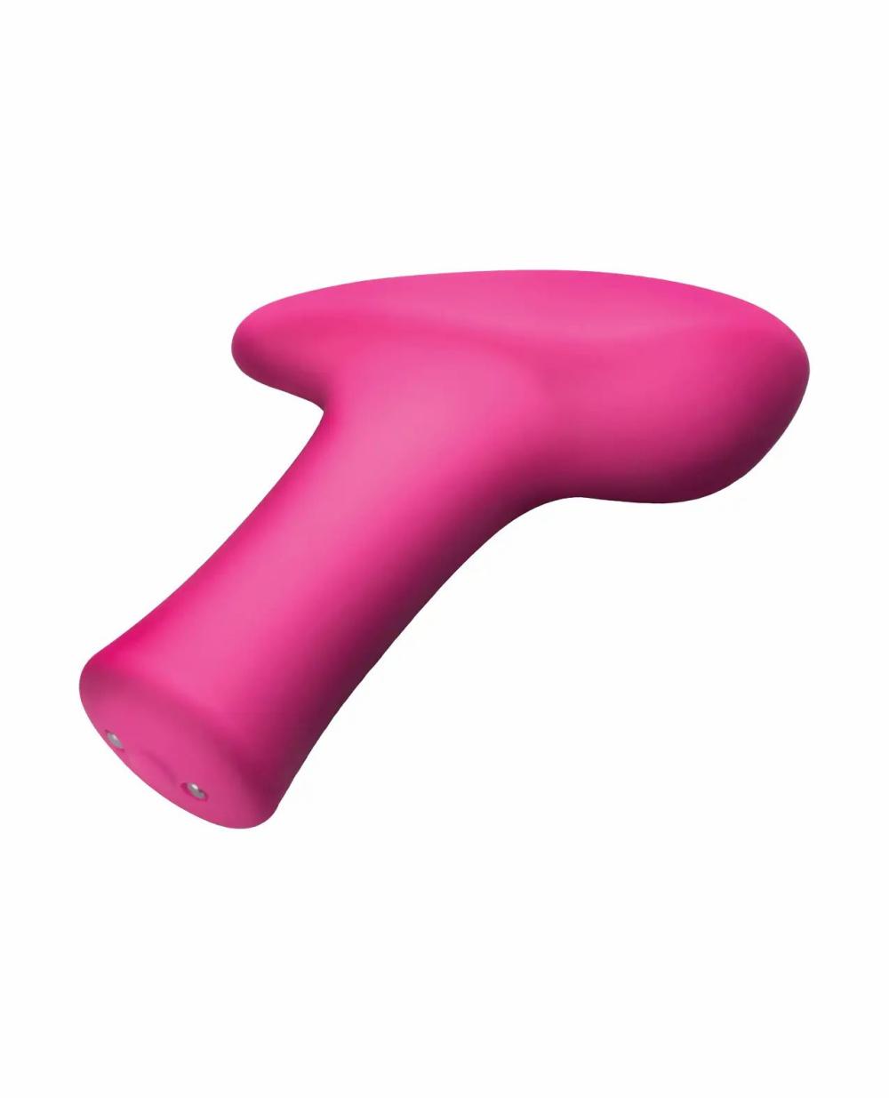 Modern Vibrators & Smart Toys | Lovense Ambi Bullet – Pink Bullet Vibrators Bullet Vibrators