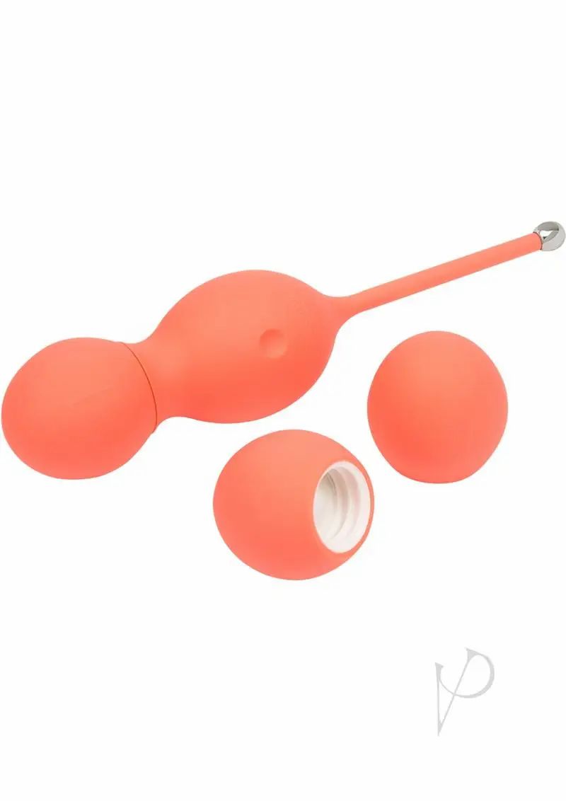 Modern Vibrators & Smart Toys | We-Vibe Bloom – Coral For Womens Modern Vibrators & Smart Toys