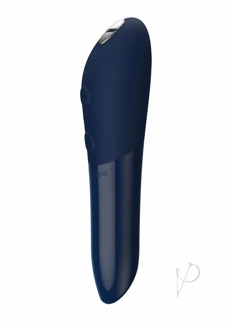 Modern Vibrators & Smart Toys | We Vibe Tango X Midnight Blue Bullet Vibrators Bullet Vibrators