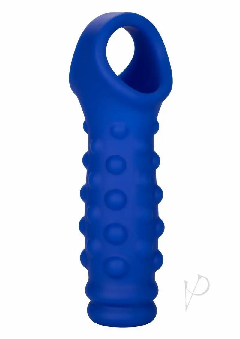 Penis Extensions | Admiral Liquid Silicone Bead Extension For Mens Mens