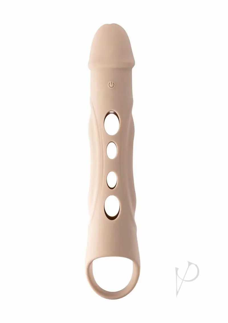 Penis Extensions | Zero Tolerance Big Boy Extender Light For Mens Mens