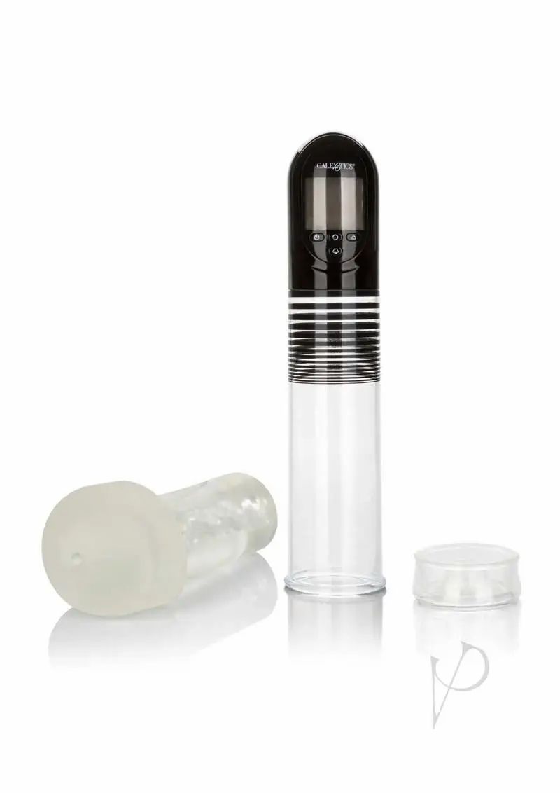 Penis Pumps | Optimum Series Advanced Automatic Smart Pump For Mens Mens