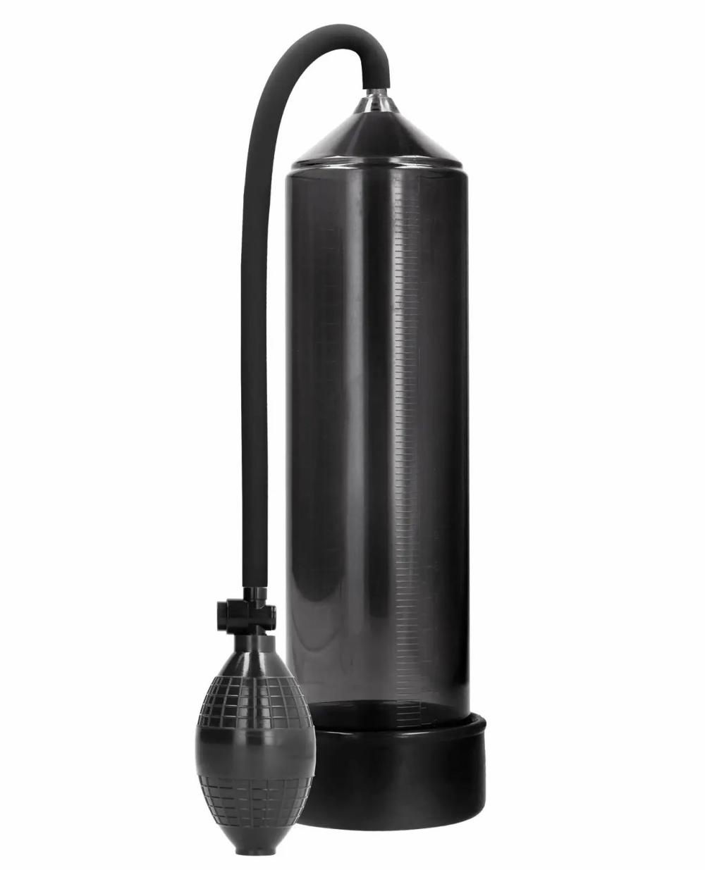 Penis Pumps | Shots Pumped Classic Penis Pump – Black For Mens Mens