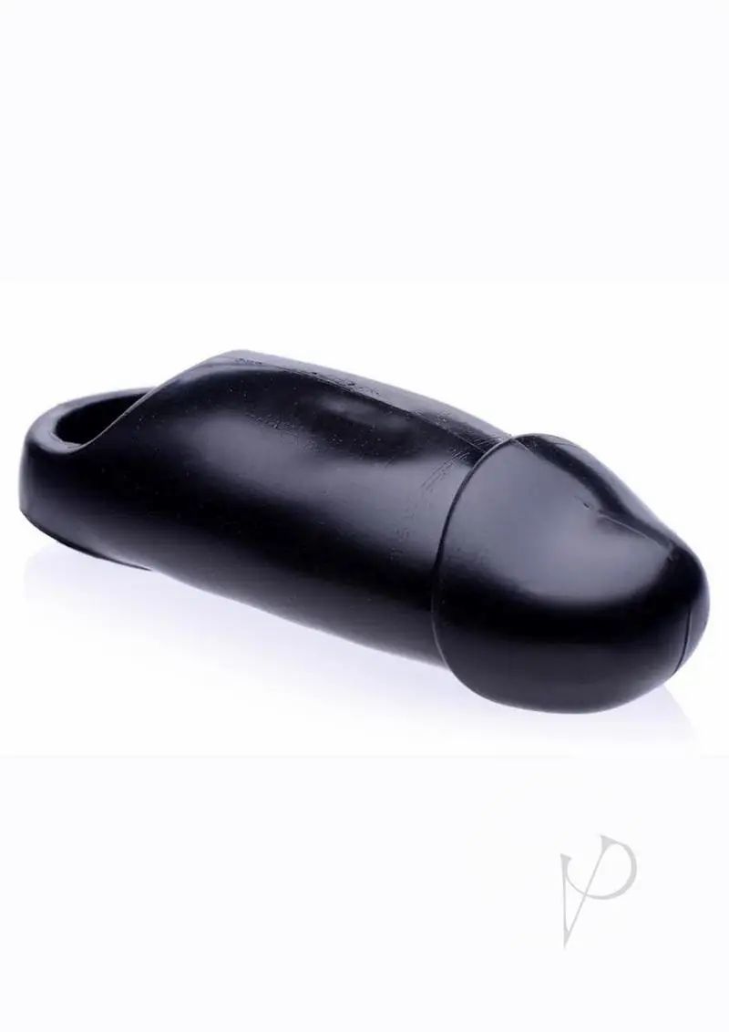 Penis Sleeves & Enhancers | Ms Fat Dick Penis Enhancer Black For Mens Mens