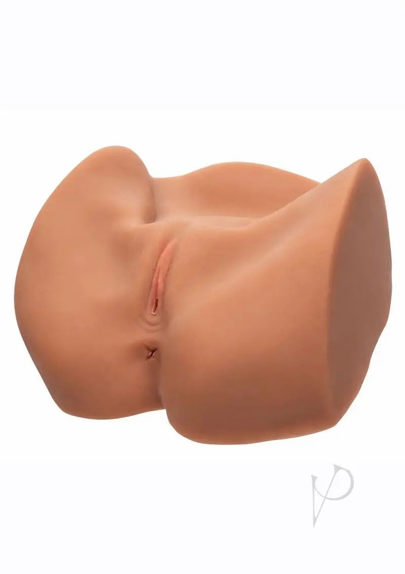 Pocket Pussy | Stroke It Life Size Pussy Chocolate For Mens Lifesize Masturbators