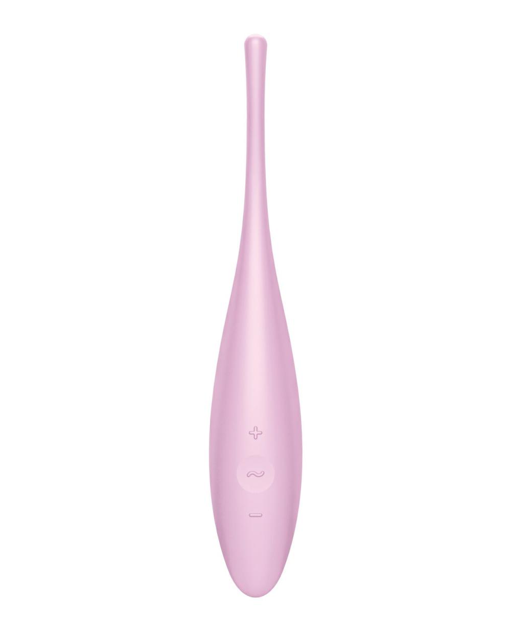 Pocket Rockets | Satisfyer Twirling Joy – Pink For Womens Pocket Rockets