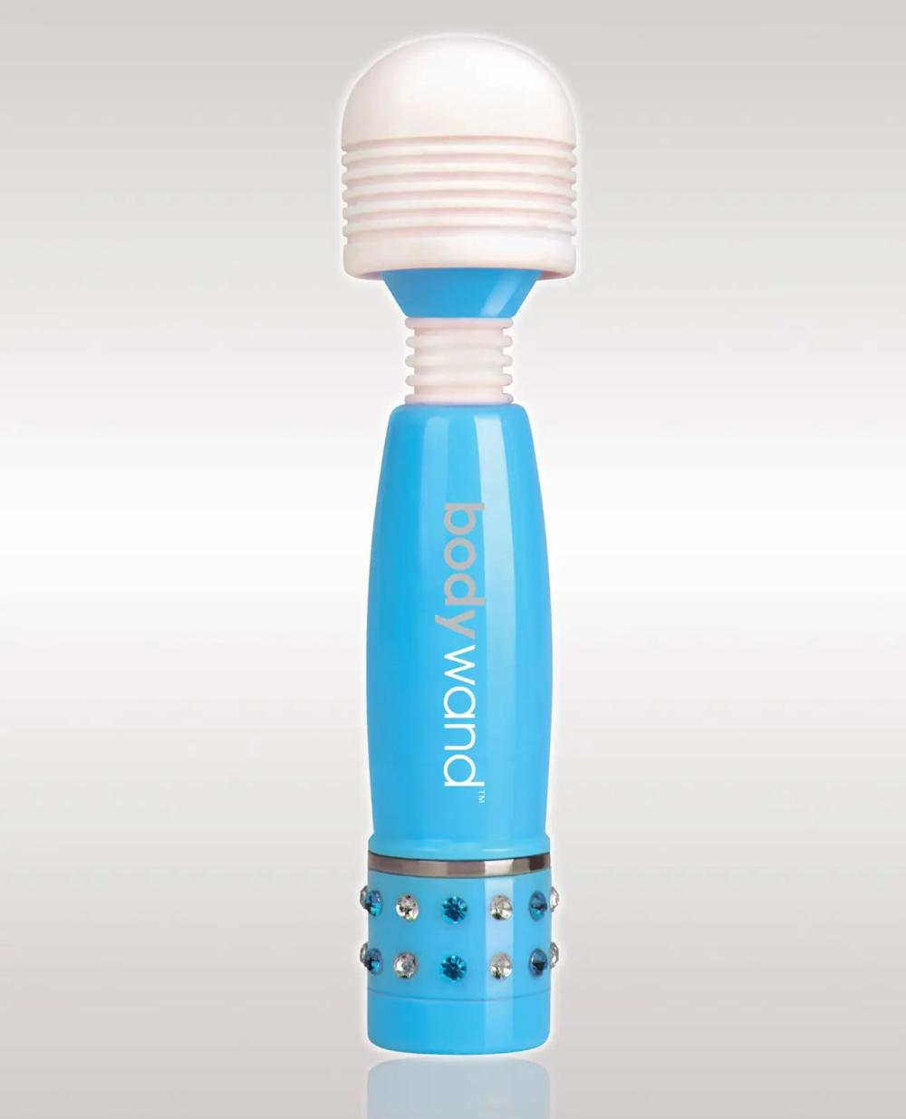 Pocket Rockets | XGen Bodywand Mini – Aqua For Womens Pocket Rockets