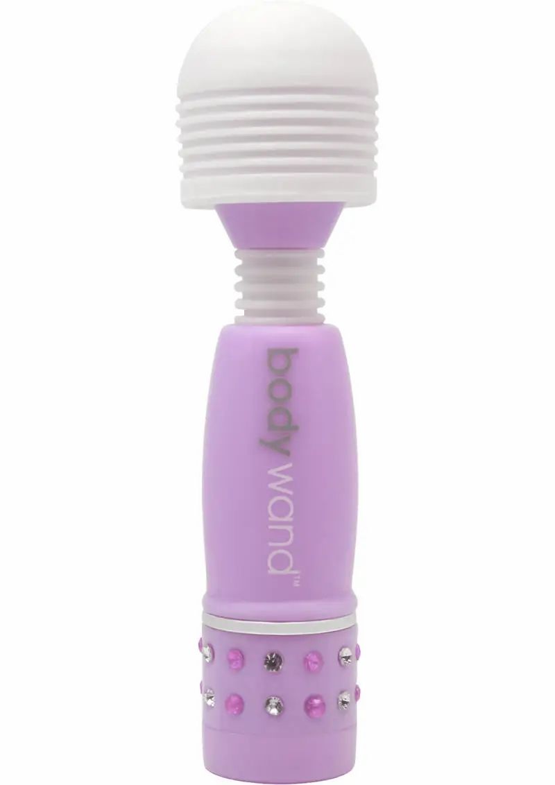 Pocket Rockets | XGen Bodywand Mini – Lavender For Womens Pocket Rockets