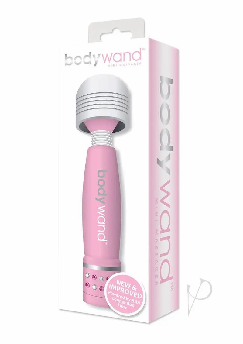 Pocket Rockets | XGen Bodywand Mini – Pink For Womens Pocket Rockets