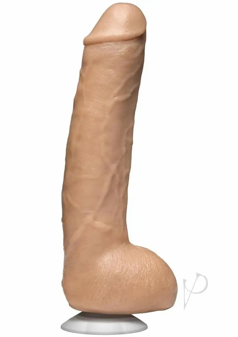 Porn Star Dildos | John Holmes Realistic Cock Dildos Huge Dildos