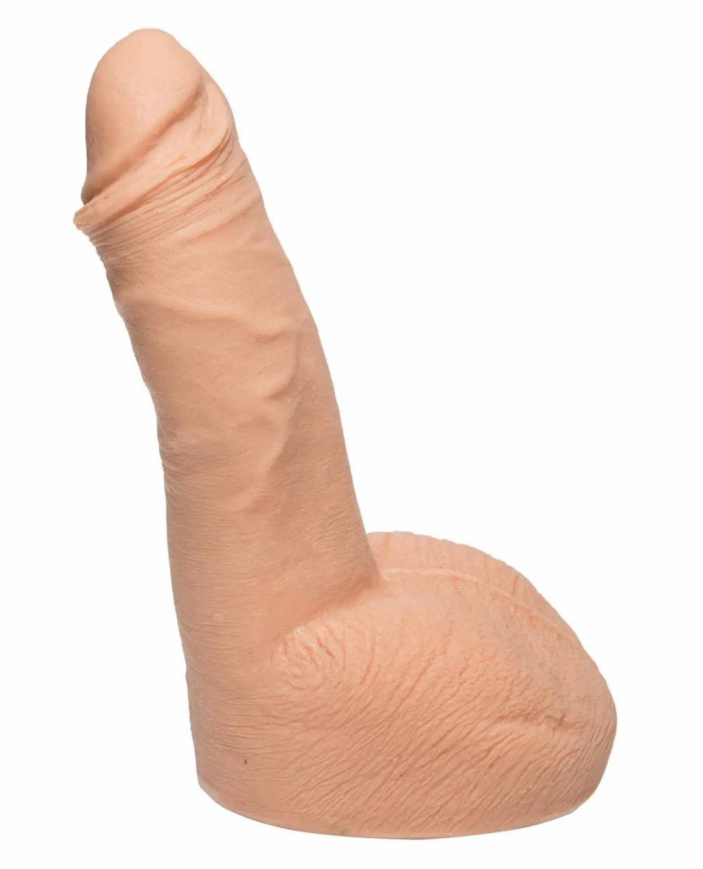 Porn Star Dildos | Signature Cocks ULTRASKYN 7" Cock w/Removeable Vac-U-Lock Suction Cup – Ryan Bones Dildos Porn Star Dildos