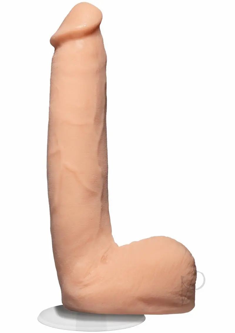 Porn Star Dildos | Signature Cocks ULTRASKYN 9" Cock w/Removable Vac-U-Lock Suction Cup – Pierce Paris Dildos Porn Star Dildos