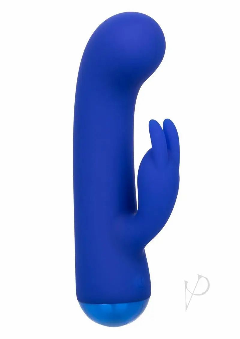 Rabbit Vibrators | Thicc Chubby Bunny – Blue For Womens Rabbit Vibrators