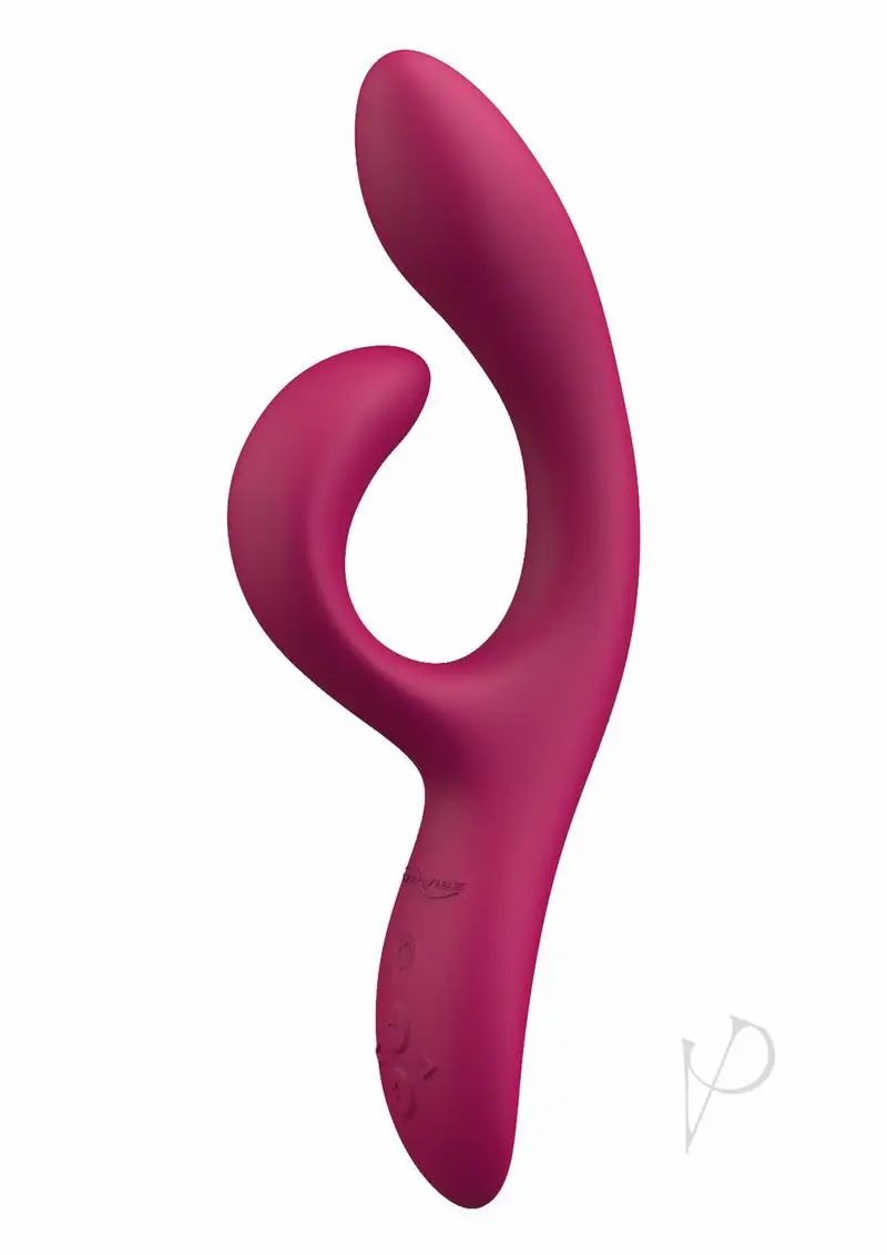 Rabbit Vibrators | We-Vibe Nova 2 Flexible Rabbit – Fuchsia For Womens Modern Vibrators & Smart Toys