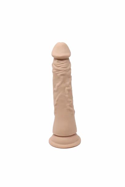 Realistic Dildos & Dongs | GETREAL Realistic Dildo 8" / 20cm Flesh Dildos Realistic Dildos & Dongs