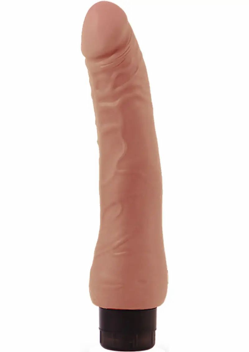 Realistic Dildos & Dongs | Blush Au Naturel Miguel Dildos Realistic Dildos & Dongs