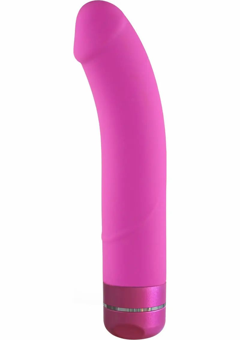 Realistic Vibrators | Blush Luxe Beau – Fuchsia For Womens G Spot Vibrators