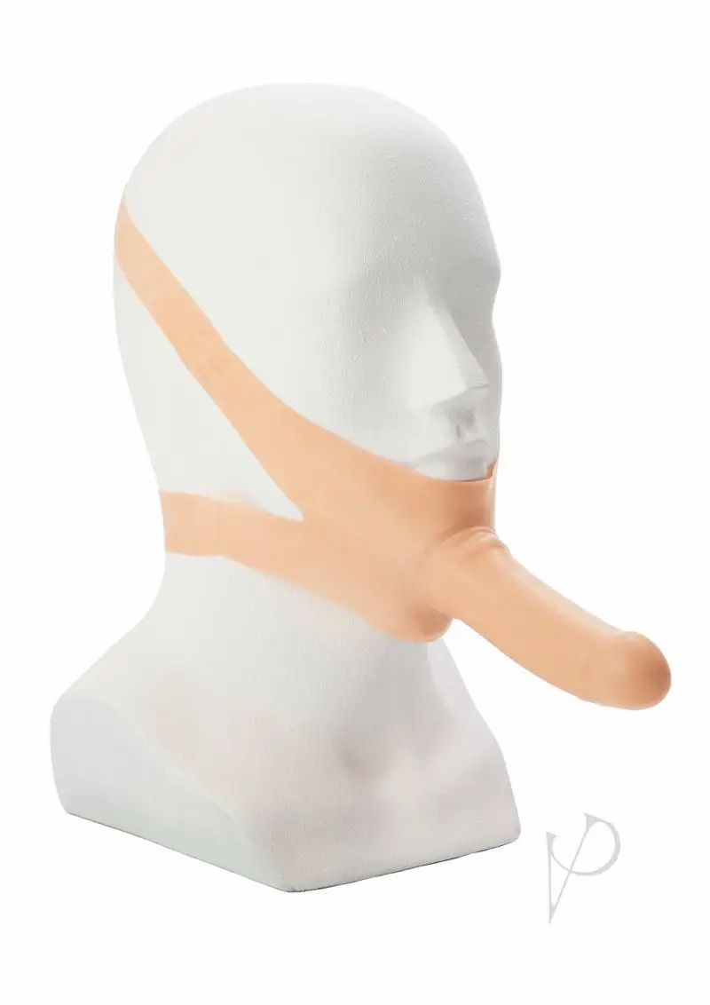 Strap-ons & Harnesses | Accommodator Latex Dong – Ivory Dildos Strap-ons & Harnesses