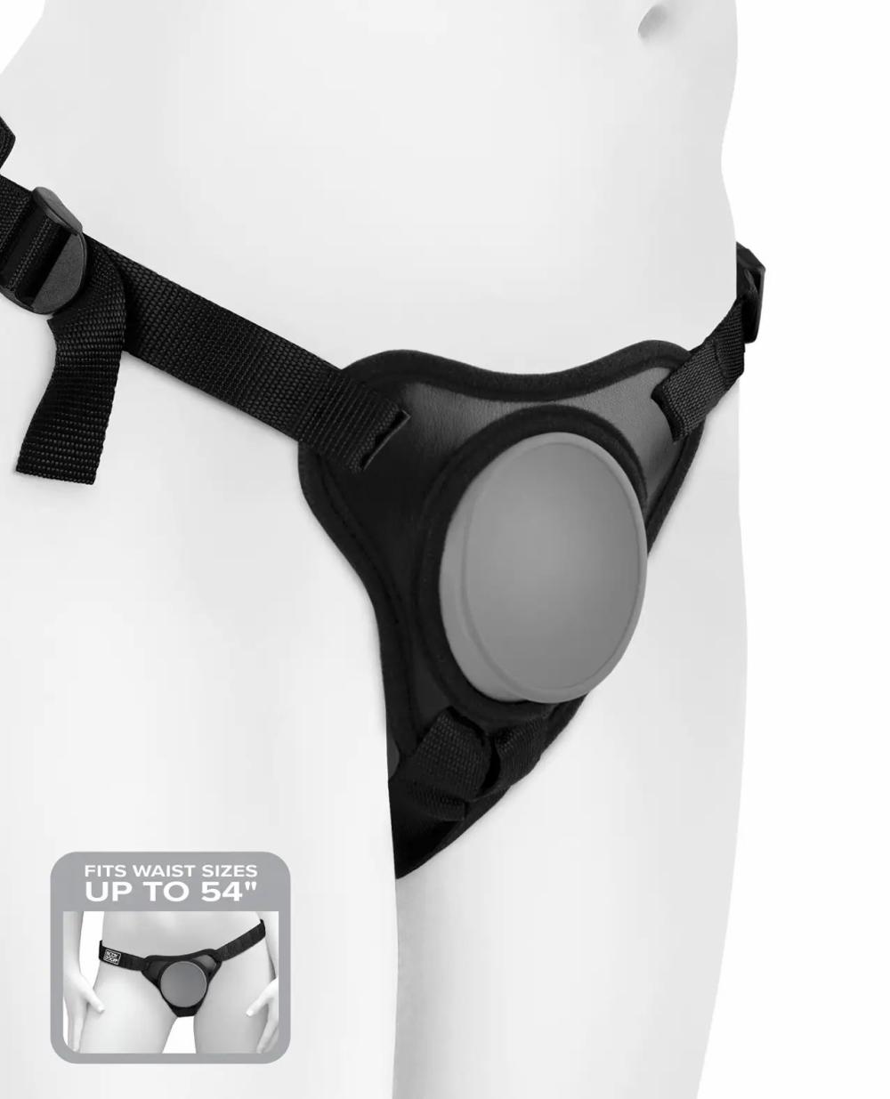 Strap-ons & Harnesses | Body Dock Elite Mini Dildos Strap-ons & Harnesses