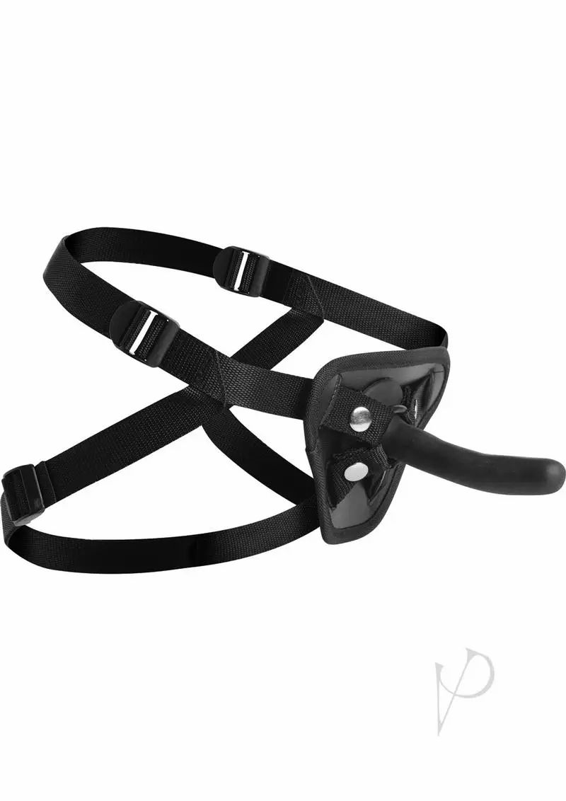 Strap-ons & Harnesses | Strap U Pegged Pegging Dildo w/Harness Dildos Strap-ons & Harnesses