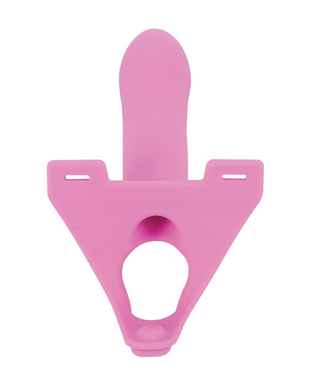 Strap-ons & Harnesses | Perfect Fit Zoro 6.5" Strap On w/Case – Pink Dildos Strap-ons & Harnesses