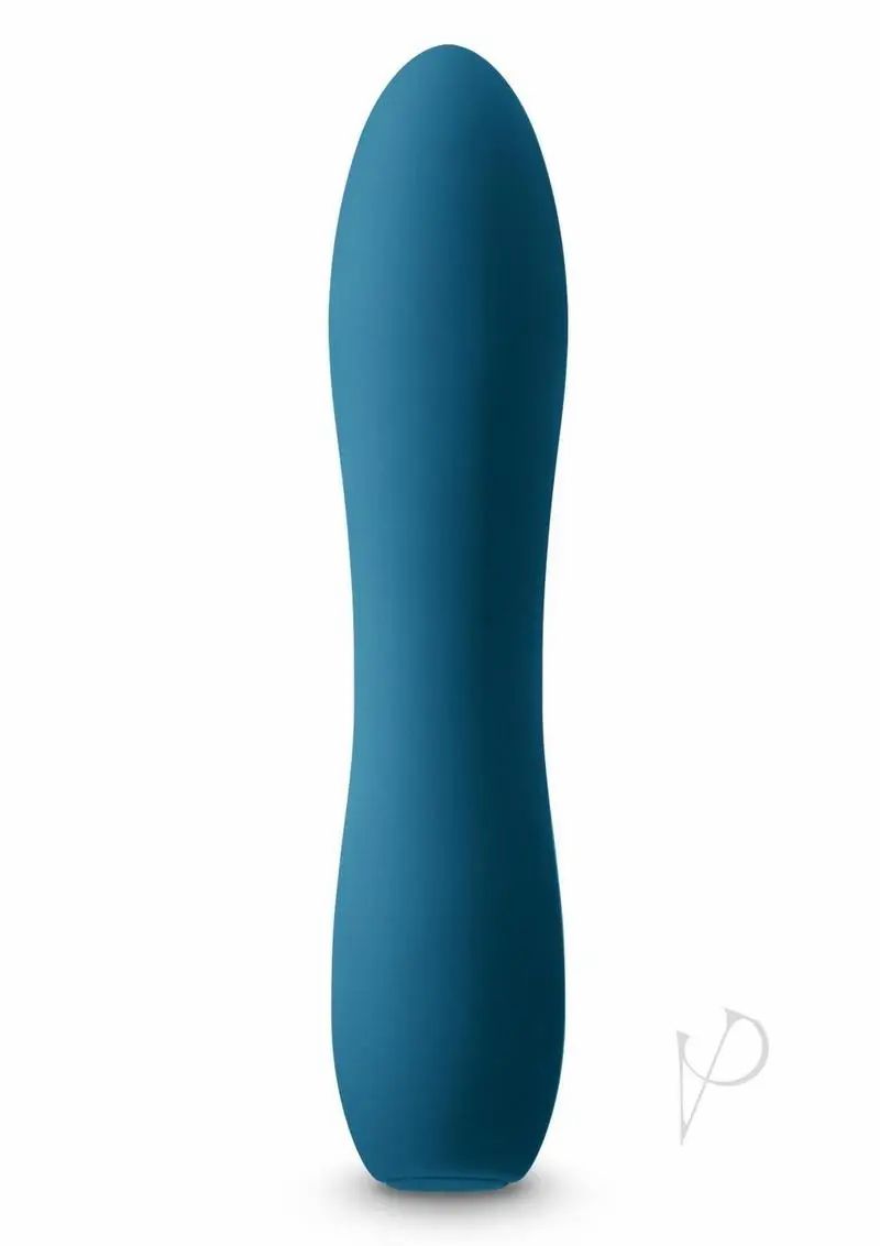 Traditional Vibrators | Inya Ruse Teal For Womens Pocket Rockets