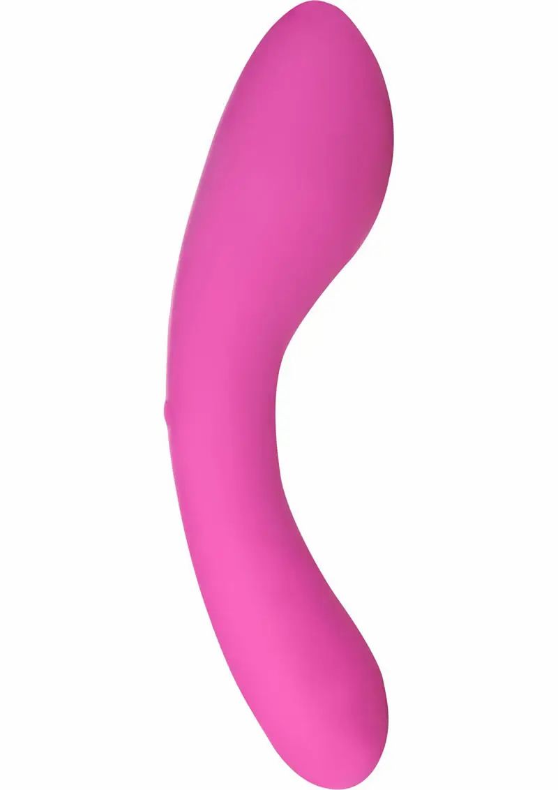 Traditional Vibrators | The Mini Swan Wand 4.75" For Womens G Spot Vibrators