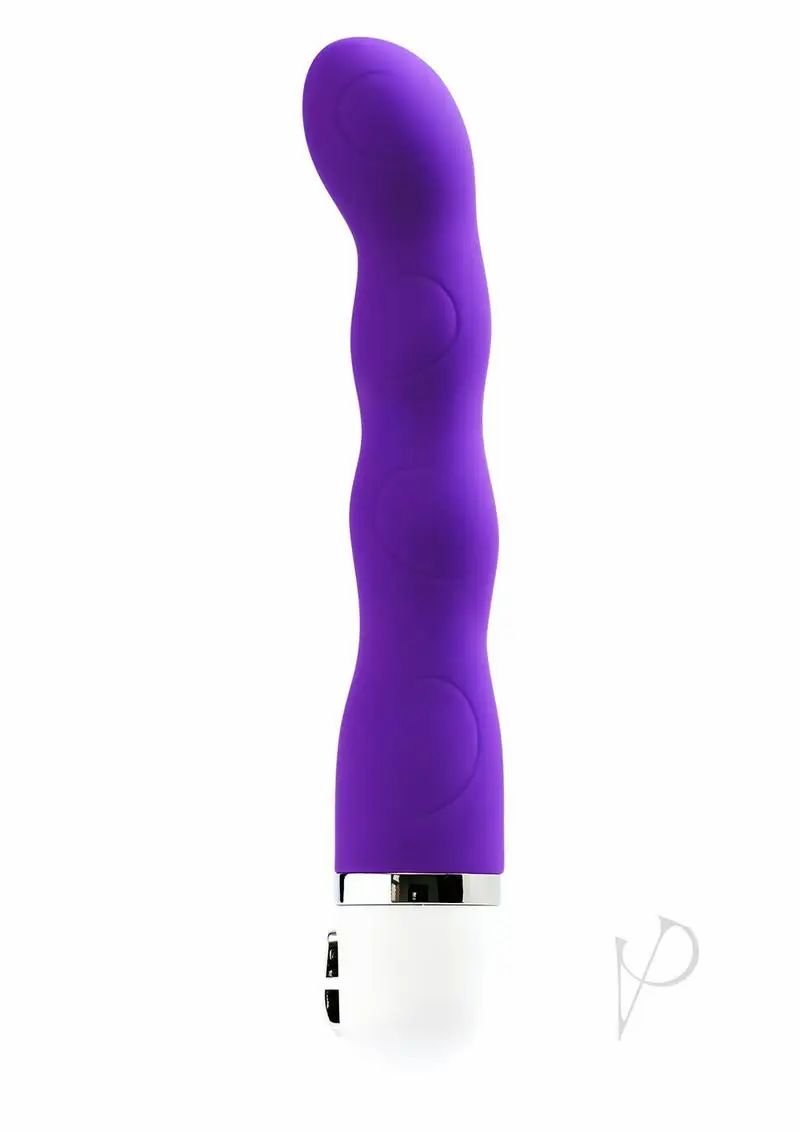 Traditional Vibrators | VeDO Quiver Mini Vibe – Into You Indigo For Womens G Spot Vibrators