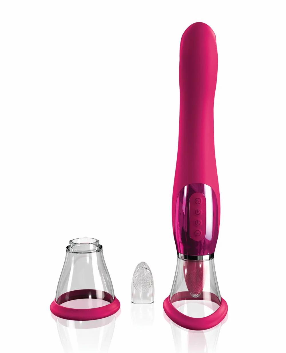 Clit Suckers & Oral Suction Items | JimmyJane Apex Clit Suckers & Oral Suction Items Clit Suckers & Oral Suction Items