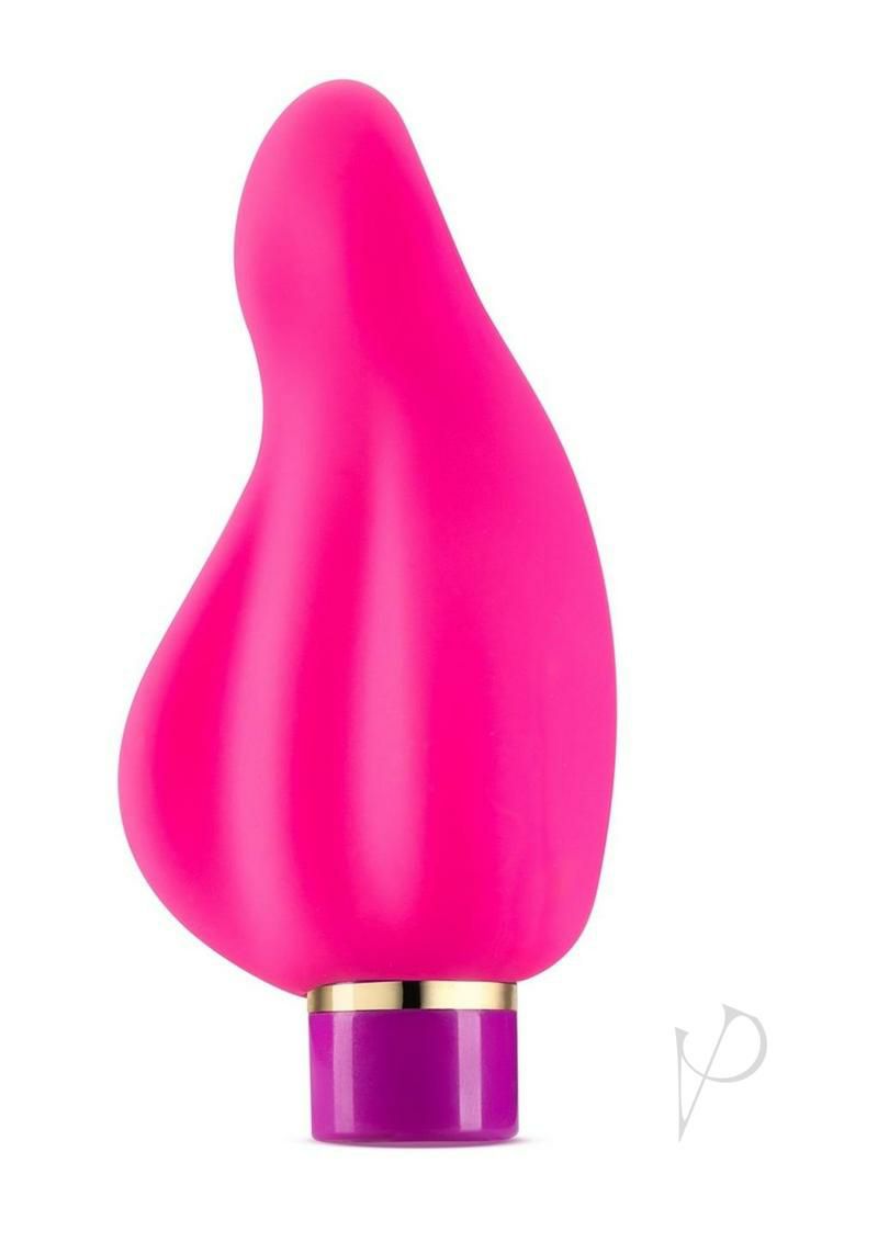 Discreet Vibrators | Aria Epic AF Rechargeable Silicone Vibrator – Fuchsia For Womens Discreet Vibrators