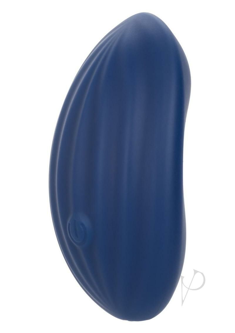 Discreet Vibrators | Cashmere Velvet Curve For Womens Discreet Vibrators