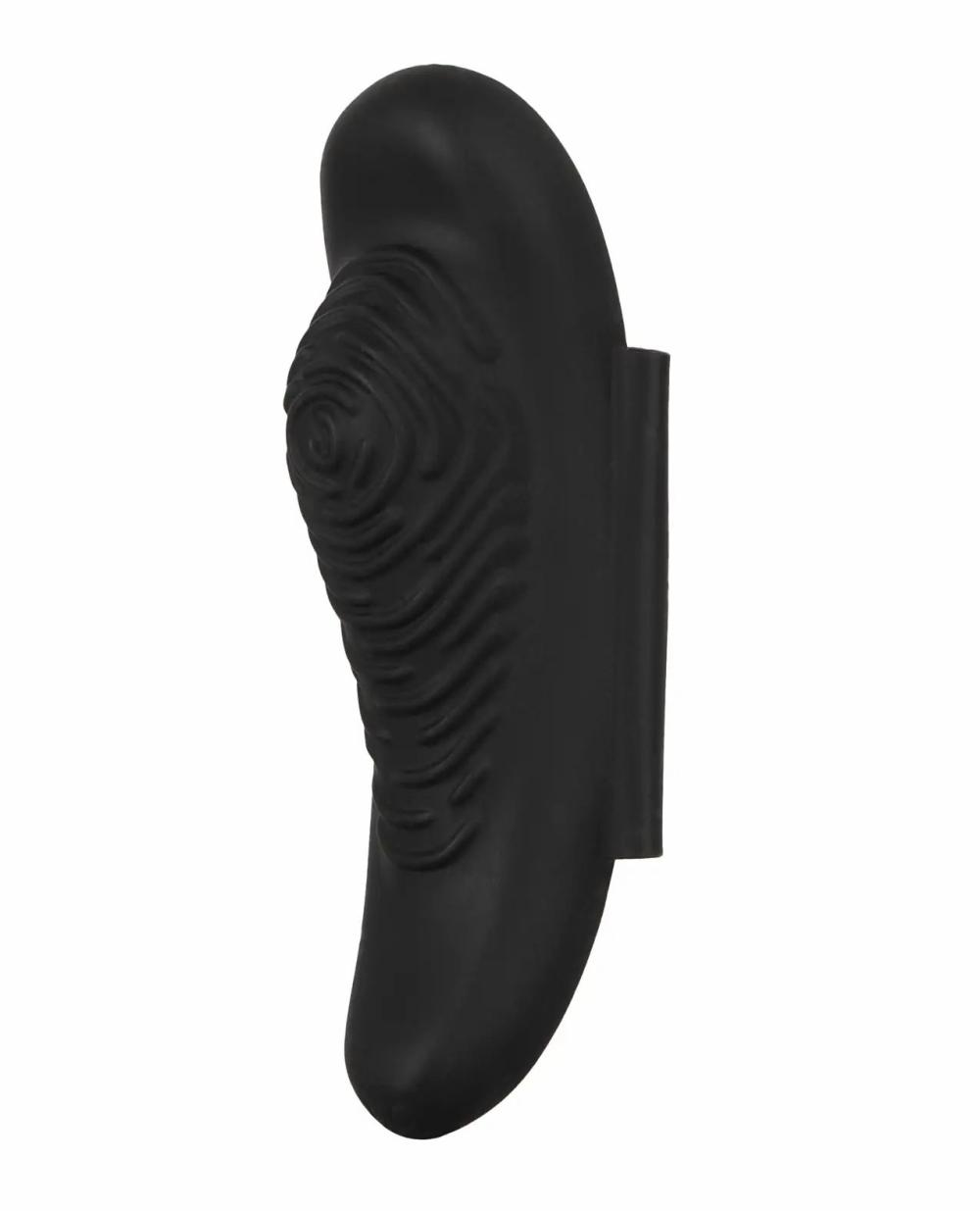 Discreet Vibrators | GoGasm Panty Vibrator – Black For Womens Discreet Vibrators