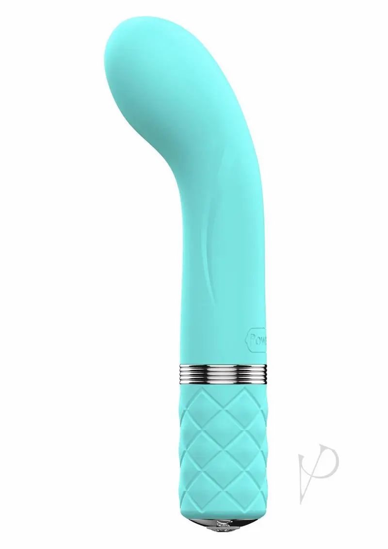 G Spot Vibrators | Pillow Talk Racy – Teal For Womens G Spot Vibrators