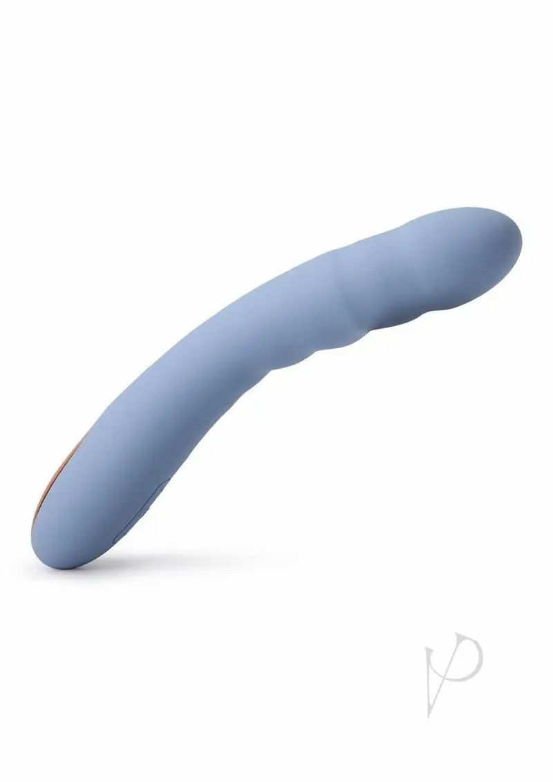 G Spot Vibrators | Svakom Ava Neo – Blue For Womens G Spot Vibrators