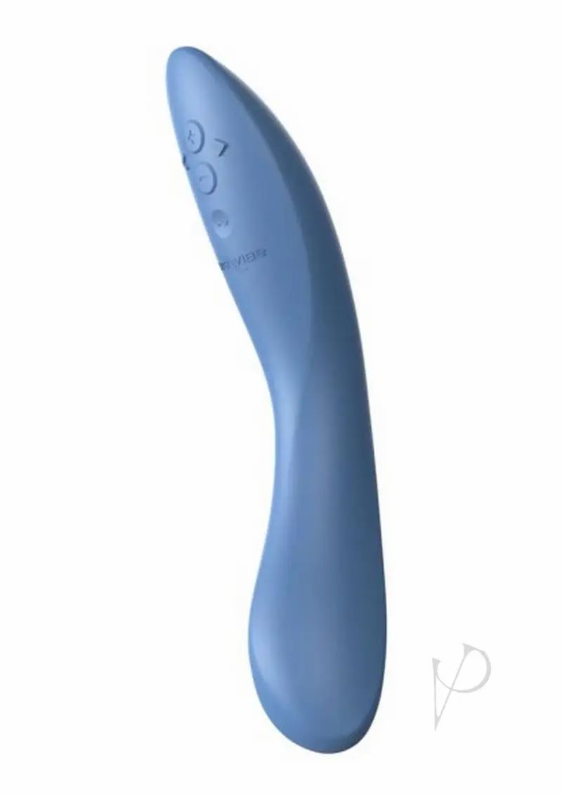 G Spot Vibrators | We Vibe Rave 2 Blue For Womens G Spot Vibrators