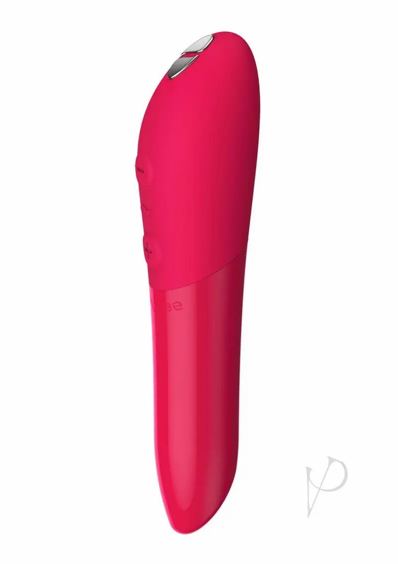 Bullet Vibrators | We-Vibe Tango X Cherry Red Bullet Vibrators Bullet Vibrators