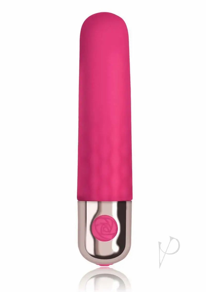 Pocket Rockets | Exciter Travel Vibe Pink Bullet Vibrators Bullet Vibrators