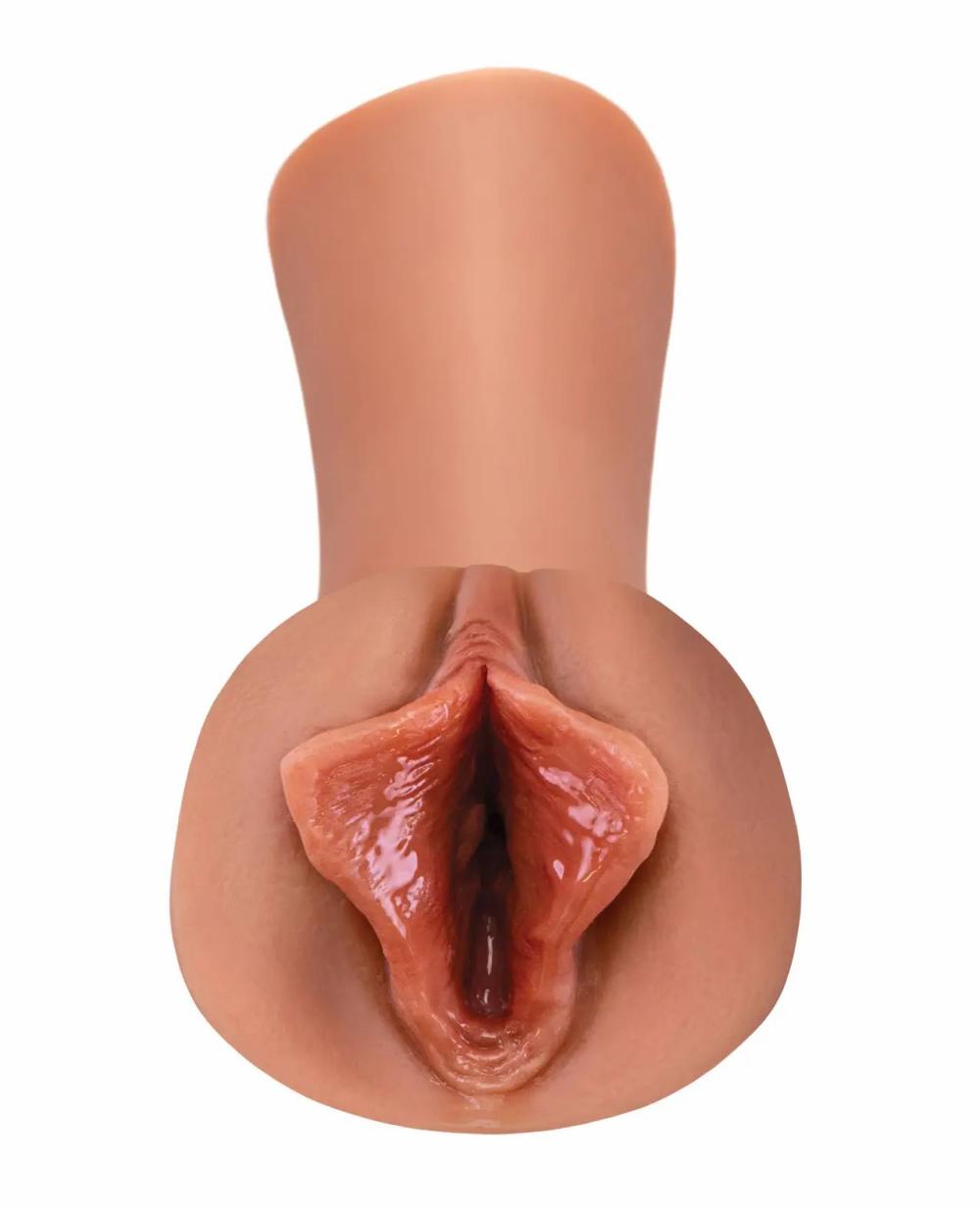 Pocket Pussy | PDX Extreme Wet Pussies Luscious Lips – Tan For Mens Mens